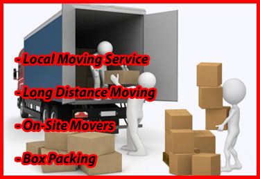 Packers And Movers Noida Sector 19